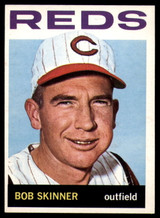 1964 Topps #377 Bob Skinner Ex-Mint ID: 160122 1964 Topps #377 Bob Skinner Ex-Mint ID: 160122