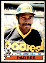 1979 O-Pee-Chee #11 Dave Winfield Near Mint+ ID: 192965 1979 O-Pee-Chee #11 Dave Winfield Near Mint+ ID: 192965