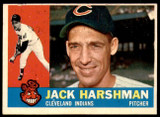 1960 Topps #112 Jack Harshman Very Good ID: 239851 1960 Topps #112 Jack Harshman Very Good ID: 239851
