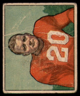 1950 Bowman #92 Buster Ramsey Good RC Rookie 1950 Bowman #92 Buster Ramsey Good RC Rookie