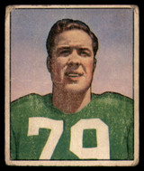 1950 Bowman #94 Vic Sears Good 1950 Bowman #94 Vic Sears Good