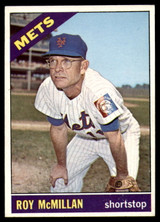 1966 Topps #421 Roy McMillan Excellent+  ID: 165931