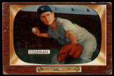 1955 Bowman #99 Jerry Coleman Very Good  ID: 138602