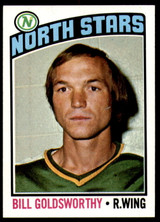 1976-77 Topps #168 Yves Belanger Near Mint or Better RC Rookie 1976-77 Topps #168 Yves Belanger Near Mint or Better RC Rookie