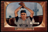 1955 Bowman #178 Tom Brewer Excellent RC Rookie ID: 132292