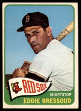 1965 Topps #525 Eddie Bressoud Excellent ID: 136165 1965 Topps #525 Eddie Bressoud Excellent ID: 136165