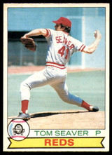 1979 O-Pee-Chee #44 Tom Seaver DP Near Mint+ 