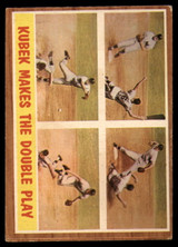 1962 Topps #314 Colavito's Power IA Excellent 1962 Topps #314 Colavito's Power IA Excellent