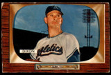 1955 Bowman #211 Sonny Dixon Very Good RC Rookie 1955 Bowman #211 Sonny Dixon Very Good RC Rookie