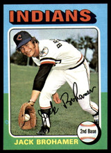 1975 Topps Mini #552 Jack Brohamer Ex-Mint ID: 248101 1975 Topps Mini #552 Jack Brohamer Ex-Mint ID: 248101