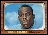 1966 Topps # 55 Willie Frazier EX++ Excellent++ RC Rookie