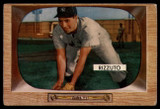 1955 Bowman #10 Phil Rizzuto VG ID: 91085 1955 Bowman #10 Phil Rizzuto VG ID: 91085