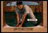 1955 Bowman #10 Phil Rizzuto VG ID: 77802