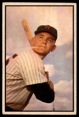 1953 Bowman Color #139 Pete Runnels VG ID: 89998 1953 Bowman Color #139 Pete Runnels VG ID: 89998