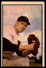 1953 Bowman Color #141 Spec Shea VG ID: 54175 1953 Bowman Color #141 Spec Shea VG ID: 54175