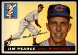 1955 Topps #170 Jim Pearce DP EX++ RC Rookie ID: 54287 1955 Topps #170 Jim Pearce DP EX++ RC Rookie ID: 54287