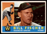1960 Topps #76 Bill Fischer EX++ Excellent++ ID: 107383 1960 Topps #76 Bill Fischer EX++ Excellent++ ID: 107383