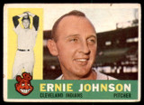 1960 Topps #228 Ernie Johnson Very Good ID: 196946 1960 Topps #228 Ernie Johnson Very Good ID: 196946