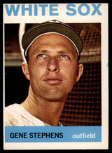 1964 Topps #308 Gene Stephens EX Excellent 1964 Topps #308 Gene Stephens EX Excellent