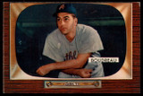 1955 Bowman #89 Lou Boudreau MG EX