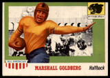 1955 Topps All American #89 Marshall Goldberg EX++  ID: 90469