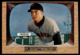 1955 Bowman #57 Bob Friend EX/NM  ID: 93861