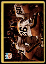 1967 Philadelphia #194 Giants Play/Joe Morrison PC Excellent+  ID: 141582