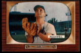 1955 Bowman #162 Charlie Maxwell EX/NM ID: 57621 1955 Bowman #162 Charlie Maxwell EX/NM ID: 57621