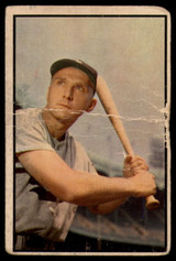 1953 Bowman Color #127 Dick Kryhoski P ID: 77360 1953 Bowman Color #127 Dick Kryhoski P ID: 77360
