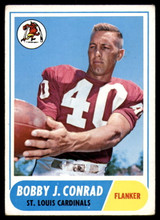 1968 Topps #190 Bobby Joe Conrad Excellent+  ID: 143195