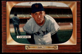 1955 Bowman #122 Al Corwin EX++ ID: 76326 1955 Bowman #122 Al Corwin EX++ ID: 76326