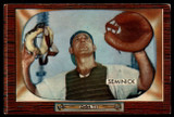 1955 Bowman #93 Andy Seminick EX++ ID: 57386 1955 Bowman #93 Andy Seminick EX++ ID: 57386
