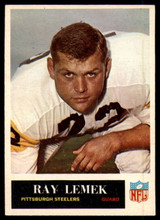 1965 Philadelphia #149 Ray Lemek EX/NM  ID: 121756