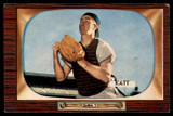 1955 Bowman #183 Ray Katt EX++ ID: 57686