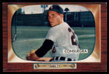 1955 Bowman #116 Sandy Consuegra EX++