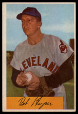 1954 Bowman #4 Bob Hooper EX++ ID: 55929 1954 Bowman #4 Bob Hooper EX++ ID: 55929