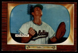 1955 Bowman #119 Joe Astroth EX++