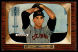 1955 Bowman #193 Howie Judson EX++ ID: 57734 1955 Bowman #193 Howie Judson EX++ ID: 57734