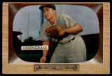 1955 Bowman #49 Jim Greengrass EX++ ID: 57267