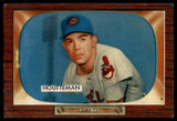 1955 Bowman #144 Art Houtteman EX++ ID: 57554 1955 Bowman #144 Art Houtteman EX++ ID: 57554