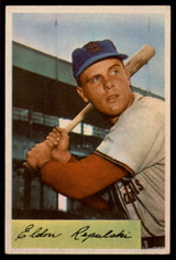 1954 Bowman #46 Rip Repulski EX++ ID: 56022