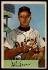 1954 Bowman #39 Ned Garver EX++ ID: 53983