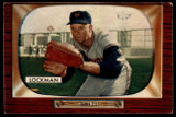 1955 Bowman #219 Whitey Lockman EX++