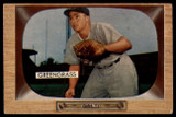 1955 Bowman #49 Jim Greengrass EX