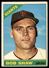 1966 Topps #260 Bob Shaw Excellent+ ID: 165637 1966 Topps #260 Bob Shaw Excellent+ ID: 165637