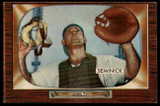 1955 Bowman #93 Andy Seminick EX ID: 57385
