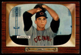 1955 Bowman #193 Howie Judson EX++ Excellent++ ID: 94001 1955 Bowman #193 Howie Judson EX++ Excellent++ ID: 94001