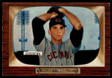 1955 Bowman #193 Howie Judson EX++ Excellent++  ID: 94002