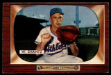 1955 Bowman #175 Billy Shantz EX RC Rookie ID: 57653 1955 Bowman #175 Billy Shantz EX RC Rookie ID: 57653