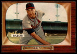 1955 Bowman #185 Vic Raschi EX ID: 57690